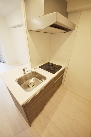 コンフォリア台東根岸の物件内観写真